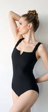Load image into Gallery viewer, Carbon Leotard