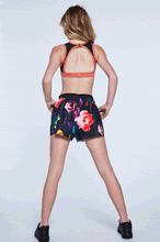 Load image into Gallery viewer, Tempo Shorts (Poppy) -Youth Sizes