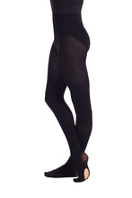 Load image into Gallery viewer, TS81 Child Convertible Tights
