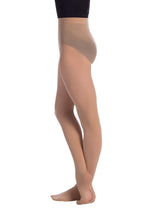 Load image into Gallery viewer, TS81 Child Convertible Tights