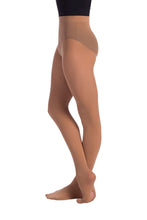 Load image into Gallery viewer, TS81 Child Convertible Tights
