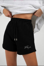 Load image into Gallery viewer, Off-Duty Shorts DLW5002 - Black
