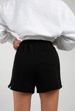 Load image into Gallery viewer, Off-Duty Shorts DLW5002 - Black
