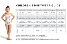 Load image into Gallery viewer, Spot on Kids Zip Front Leotard - Girls
12002C
