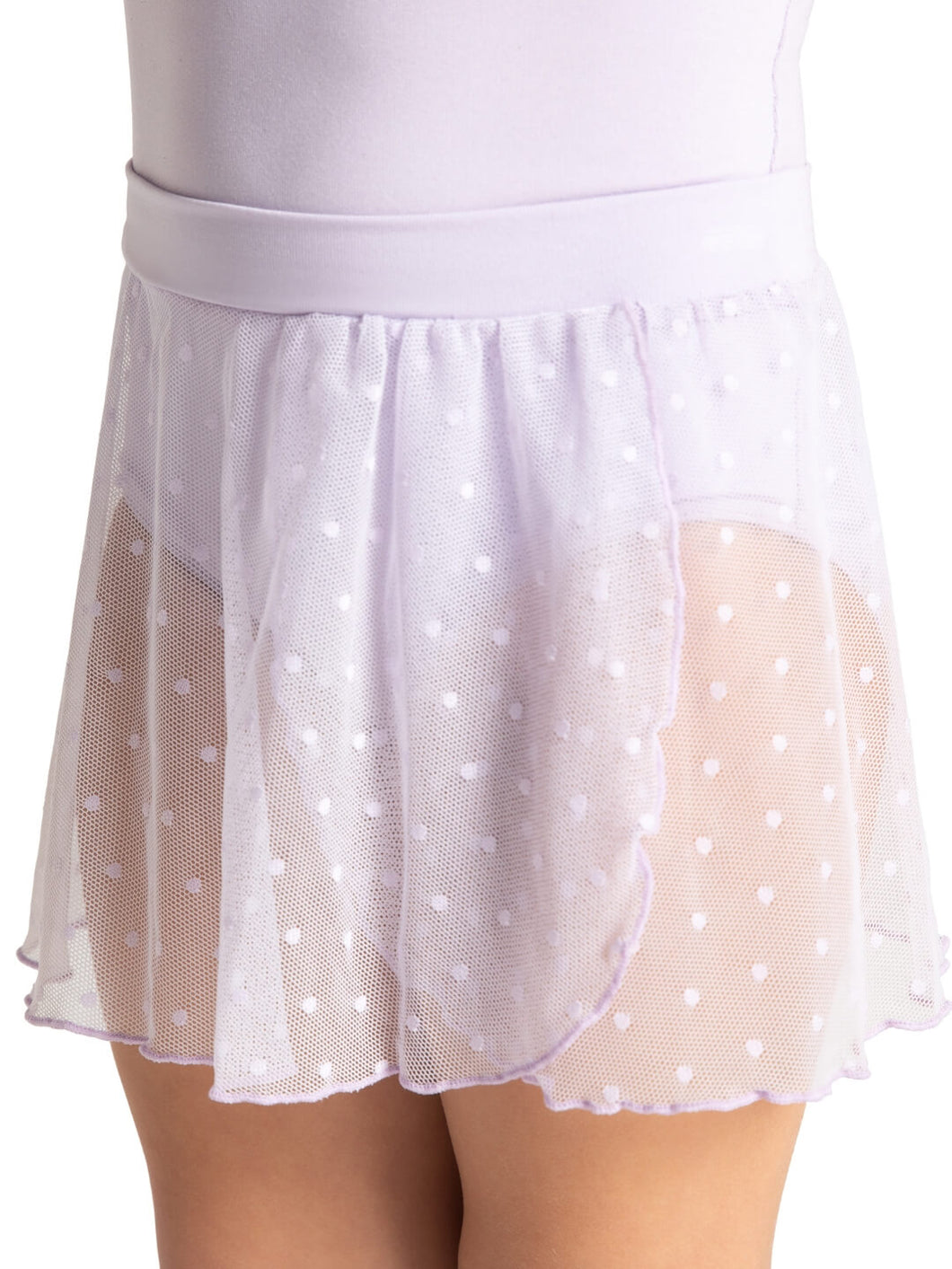 Spot on Kids Pull on Skirt - Girls
12010C