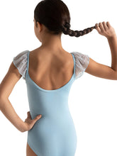 Load image into Gallery viewer, Spot on Kids Flutter Sleeve Leotard - Girls
12008C
