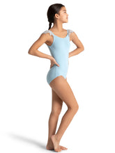 Load image into Gallery viewer, Spot on Kids Flutter Sleeve Leotard - Girls
12008C
