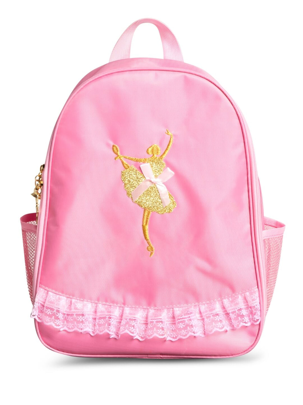 Ballet Bow Backpack B280