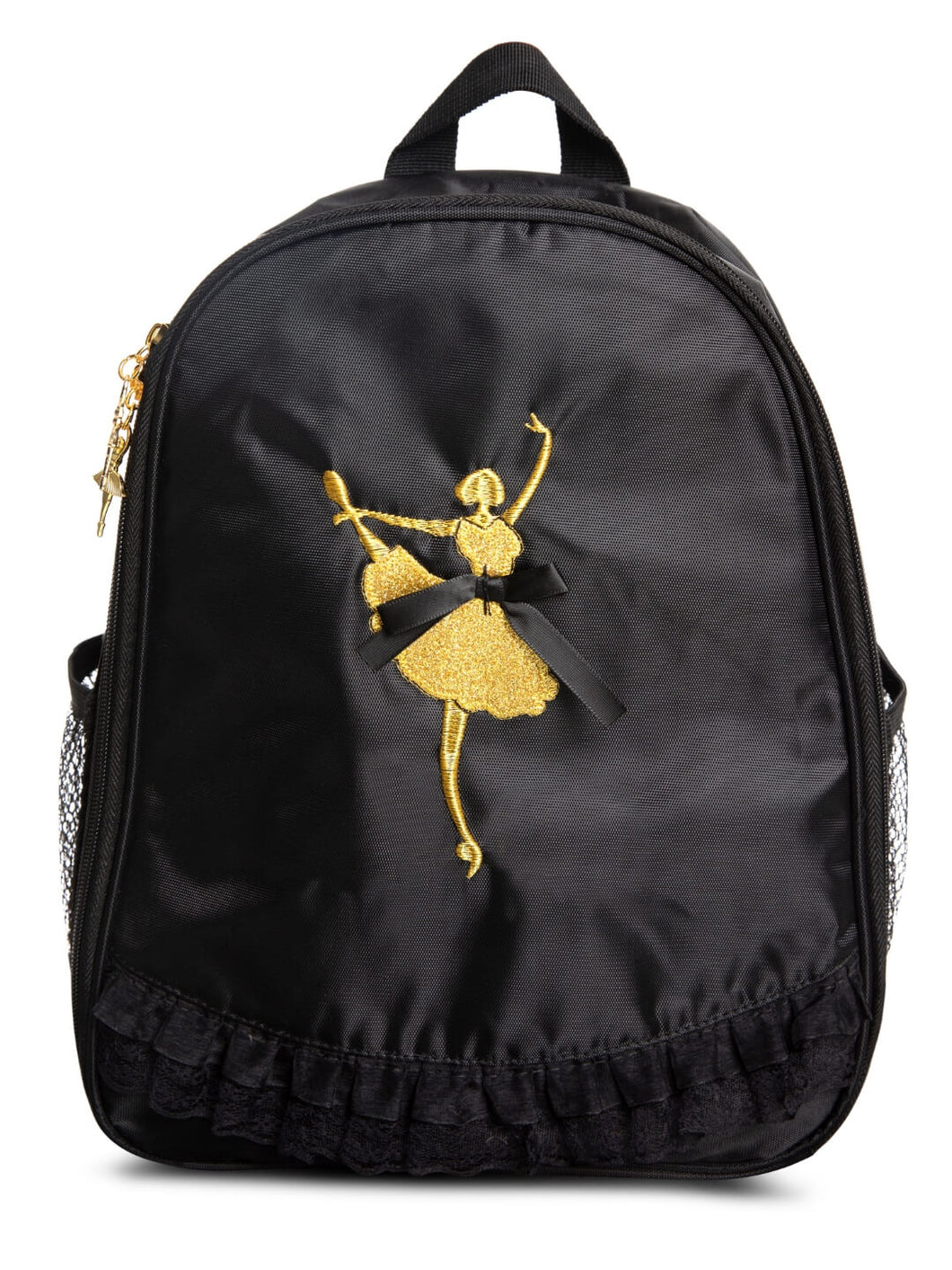 Ballet Bow Backpack B280