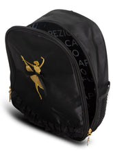 Load image into Gallery viewer, Ballet Bow Backpack B280
