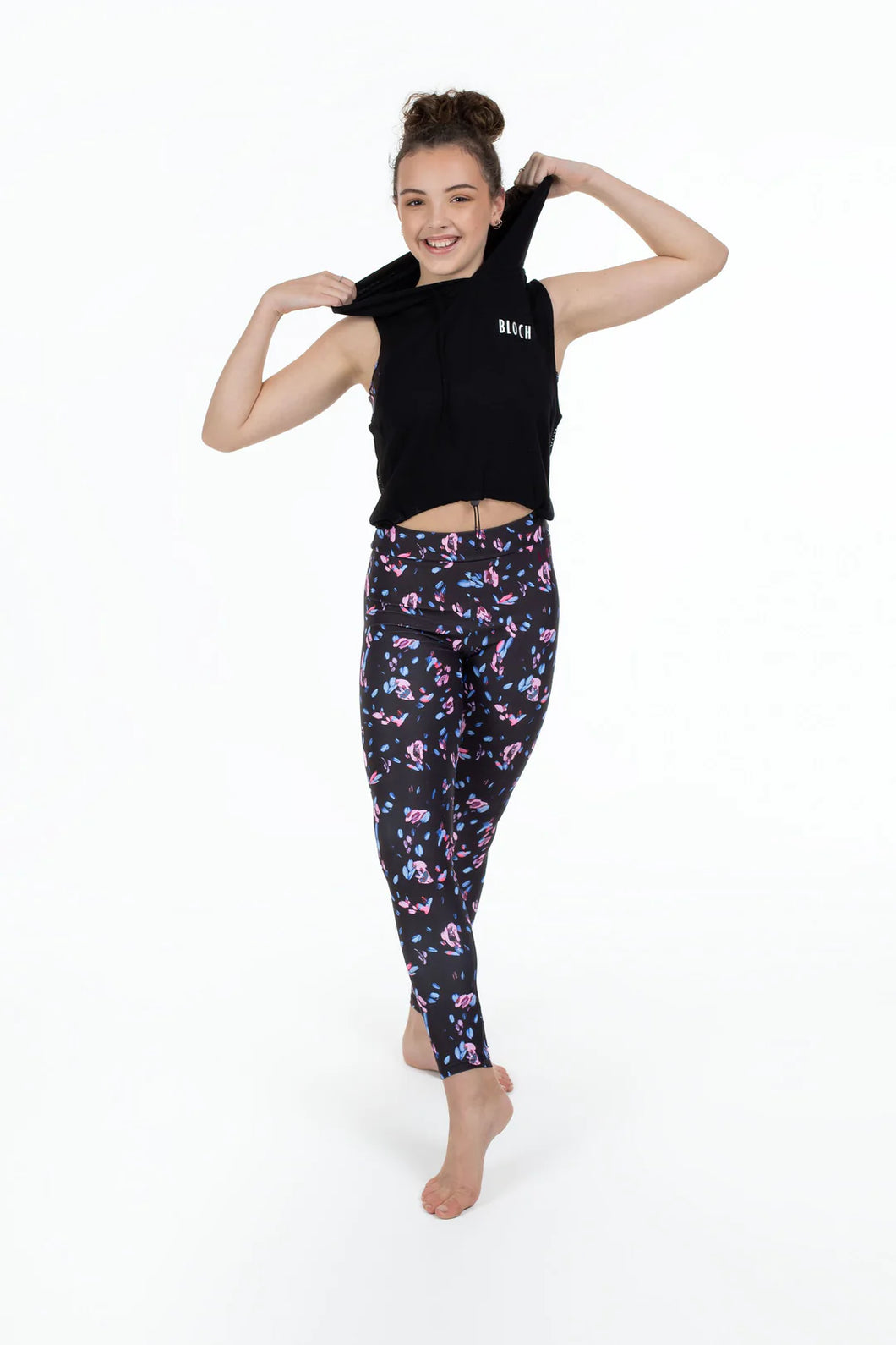 FM618 Active Legging