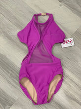 Load image into Gallery viewer, 33606 SADIE LEOTARD-CHILD SIZE
