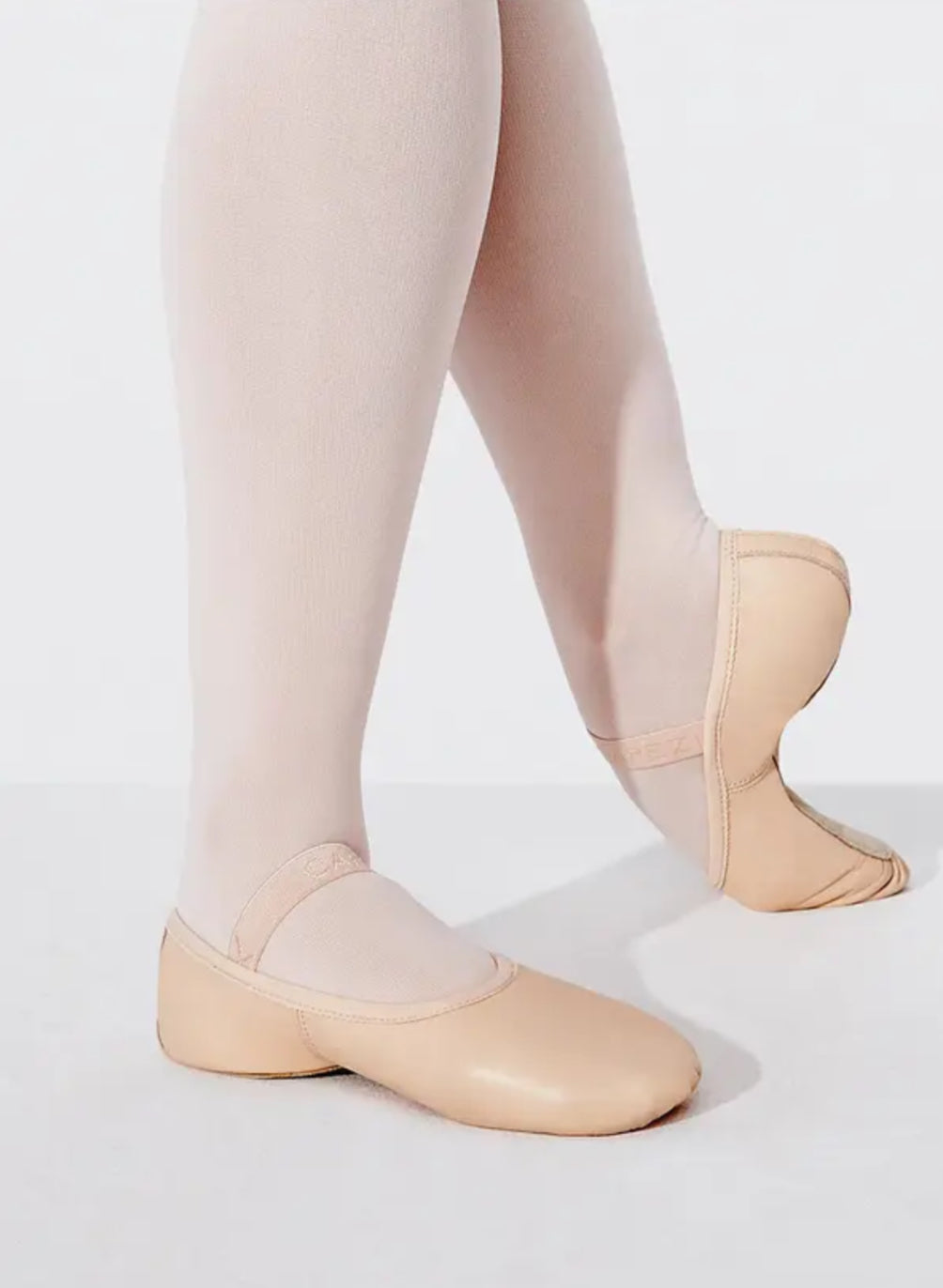 Lily Ballet Shoe - Child 212C