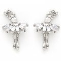 Load image into Gallery viewer, 2769 Ballerina Earrings
