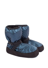 Load image into Gallery viewer, NIKOLAY- M-68/1DN Children’s Warm Up Booties
