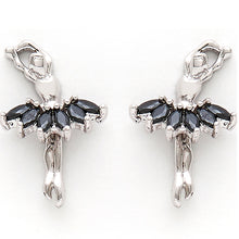 Load image into Gallery viewer, 2769 Ballerina Earrings
