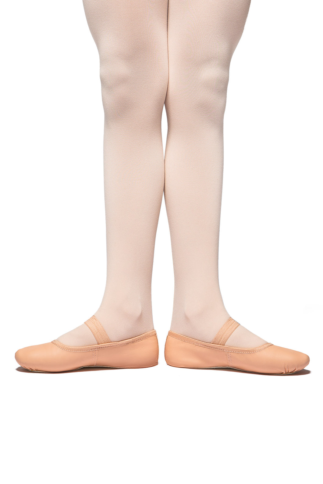 SLB75S (B Width) Bray Ballet Shoe