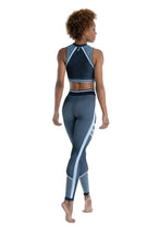 Load image into Gallery viewer, Seamless Leggings Adult 21404A
