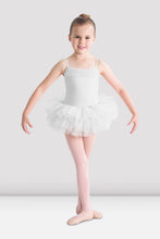 Load image into Gallery viewer, Girls Desdemona Tutu Leotard CL7120
