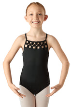 Load image into Gallery viewer, Girls Prima Leotard
