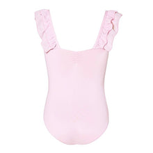 Load image into Gallery viewer, Ruby Camisole Leotard SKU CL38
