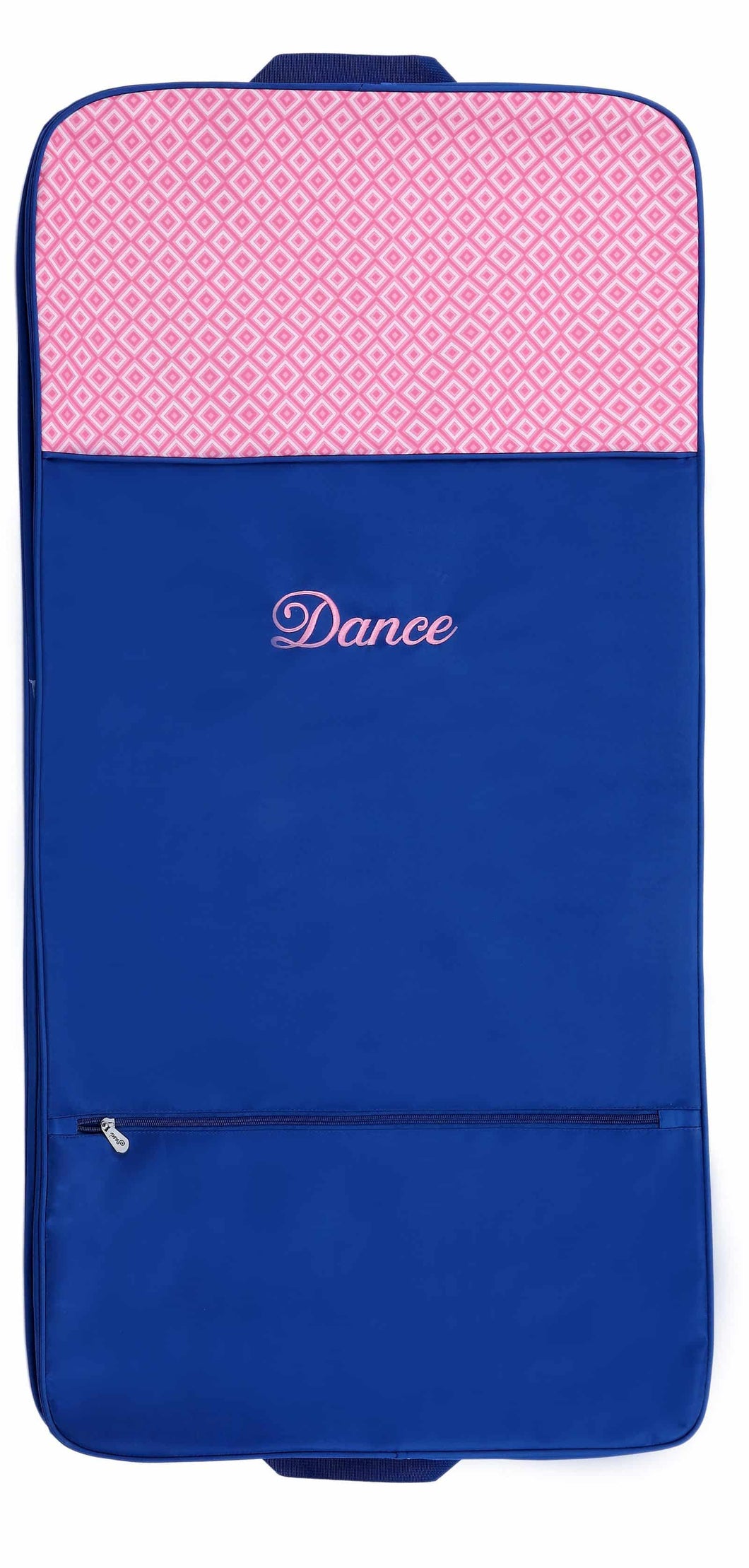 DIA-04 Diamond Dance Garment Bag