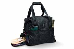 B20540 - THE SOUNDWAVES TOTE