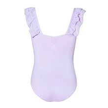 Load image into Gallery viewer, Ruby Camisole Leotard SKU CL38
