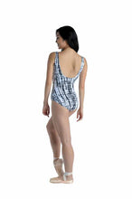 Load image into Gallery viewer, TYE DYE TANK LEOTARD- ADULT
