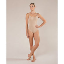 Load image into Gallery viewer, Body Stocking With Cups SKU AB18
