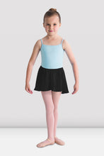 Load image into Gallery viewer, Girls Barre Stretch Waist Ballet Skirt
