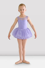 Load image into Gallery viewer, CL7825 Girls Emica Tutu Leotard
