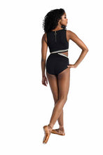 Load image into Gallery viewer, LUREX TRIM LEOTARD
