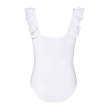 Load image into Gallery viewer, Ruby Camisole Leotard SKU CL38
