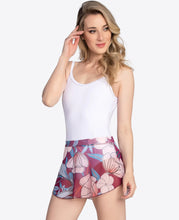 Load image into Gallery viewer, BE YOU™ LUPICA SKIRT - RDE2298 ADULT PATTERNED PULL-ON SKIRT
