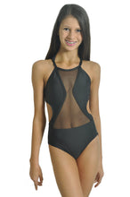 Load image into Gallery viewer, 33606 SADIE LEOTARD-CHILD SIZE
