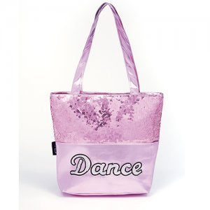 Shimmer Dance Tote