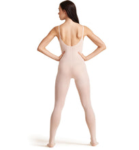 Load image into Gallery viewer, Trans Bodysuit w/Clear Adjustable Straps
