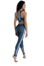 Load image into Gallery viewer, Seamless Racerback Tank Bra Adult 21304A
