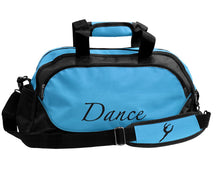 Load image into Gallery viewer, Tory Duffle SKU DB31
