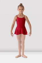 Load image into Gallery viewer, M201C2 Girls Mirella Camisole Dress
