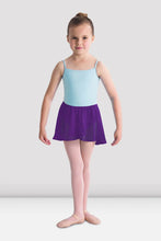 Load image into Gallery viewer, Girls Barre Stretch Waist Ballet Skirt
