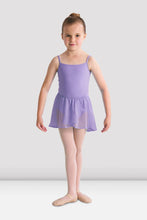 Load image into Gallery viewer, Girls Barre Stretch Waist Ballet Skirt
