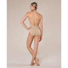 Load image into Gallery viewer, Body Stocking With Cups SKU AB18
