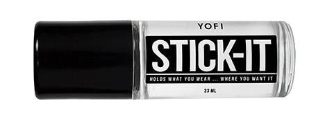 STICK-IT BODY ADHESIVE