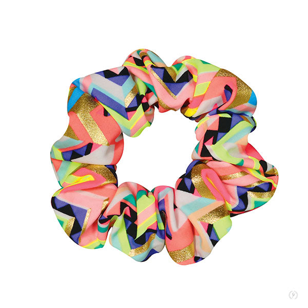 90172 - Eurotard Illusion Hair Scrunchie