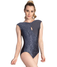 Load image into Gallery viewer, Leylani Cap Sleeve Leotard
