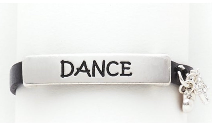 2756 Dance Bar Bracelet