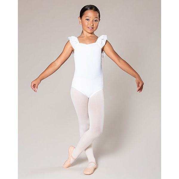 Ruby Camisole Leotard SKU CL38