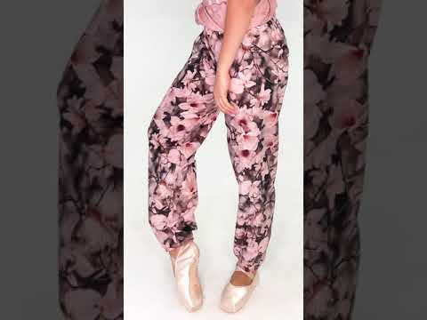 BE YOU DREAM PANTS - RDE-2410